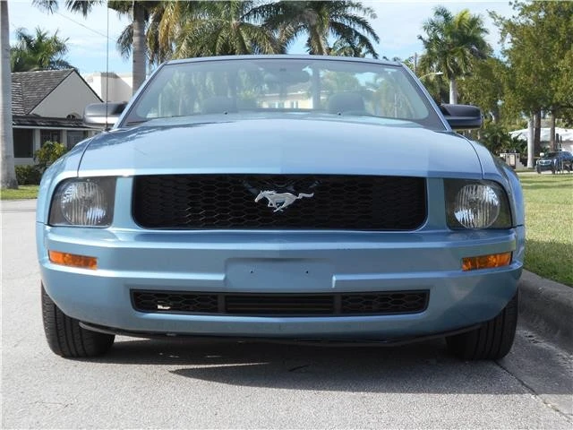 2007 Ford S197 Mustang - Image 7 of 12