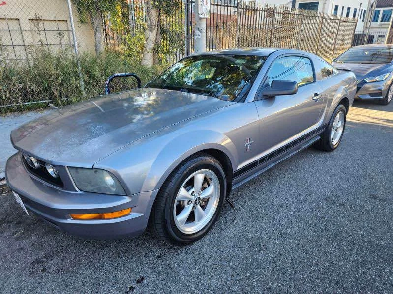 2007 Ford S197 Mustang - Image 7 of 8