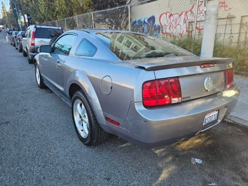 2007 Ford S197 Mustang - Image 5 of 8