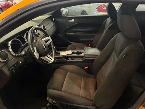 2007 Ford S197 Mustang - Image 2 of 8