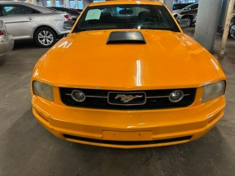 2007 Ford S197 Mustang - Image 7 of 8