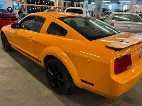 2007 Ford S197 Mustang - Image 3 of 8