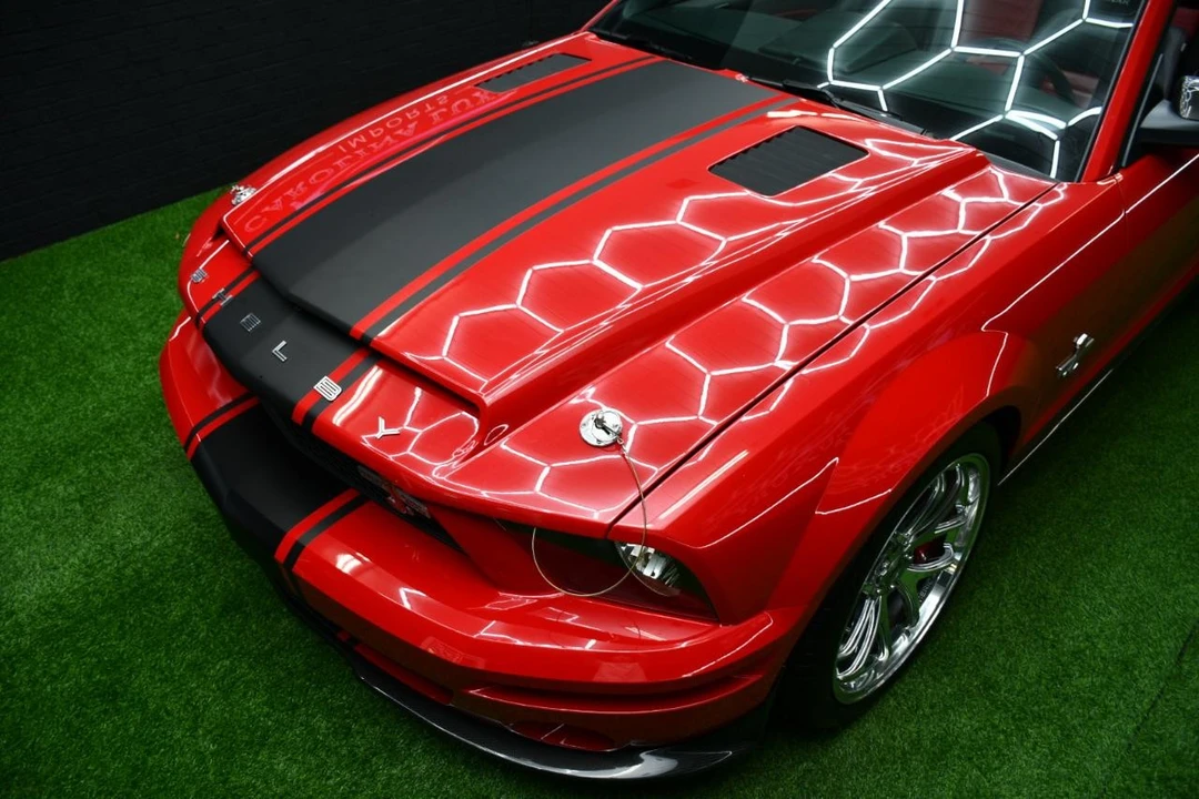 2007 Ford - Image 4 of 31