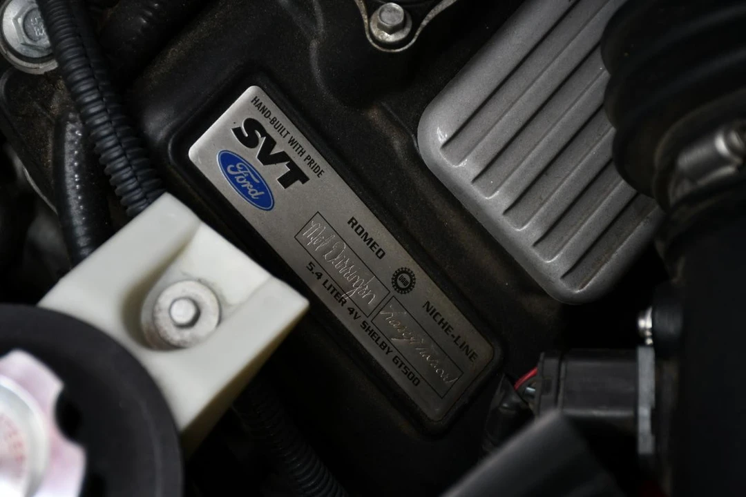 2007 Ford - Image 26 of 31