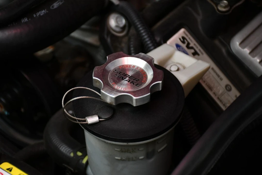 2007 Ford - Image 24 of 31