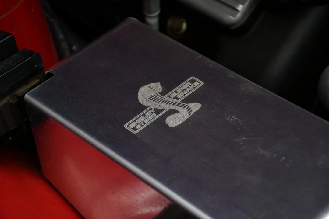 2007 Ford - Image 20 of 31