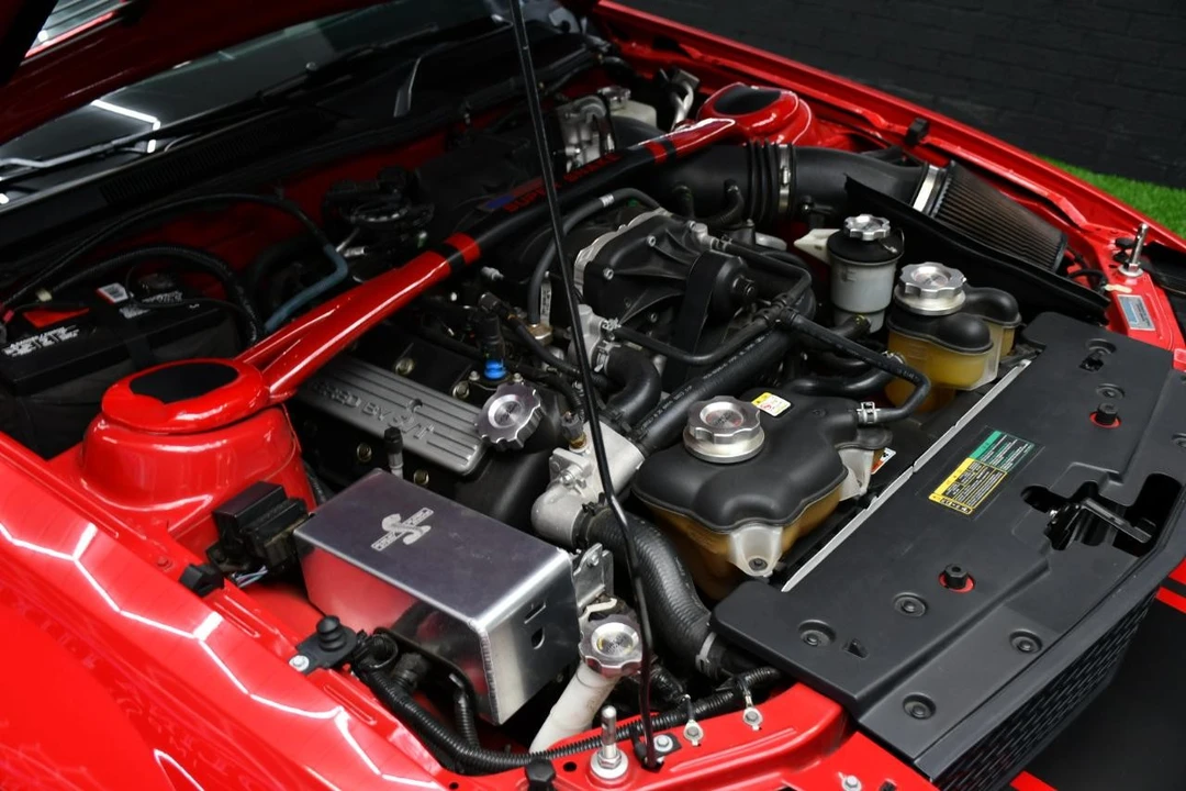 2007 Ford - Image 19 of 31