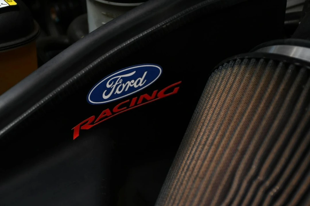 2007 Ford - Image 25 of 31