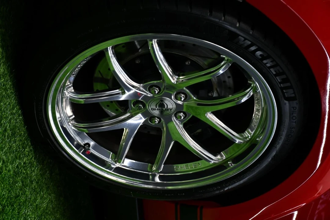2007 Ford - Image 15 of 31