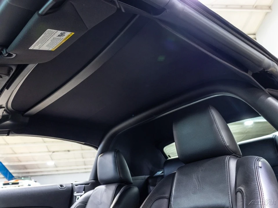 2007 Ford S197 Mustang - Image 20 of 21