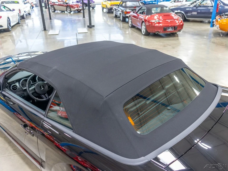 2007 Ford S197 Mustang - Image 19 of 21