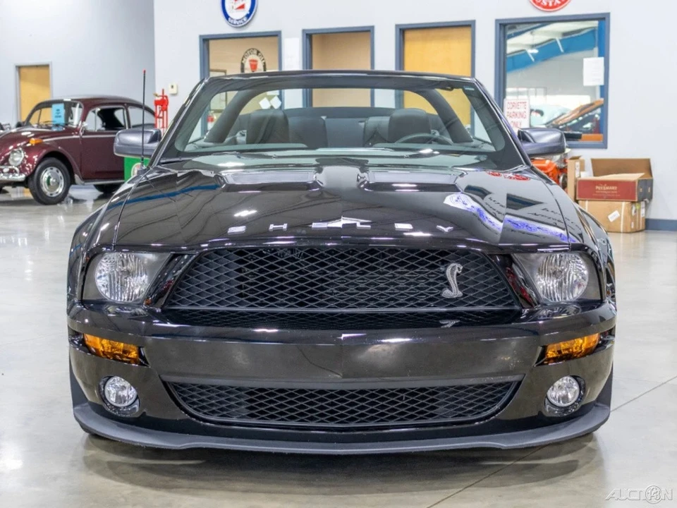 2007 Ford S197 Mustang - Image 2 of 21