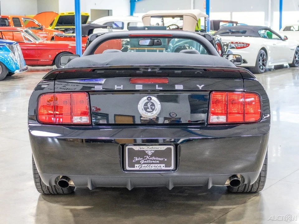 2007 Ford S197 Mustang - Image 6 of 21