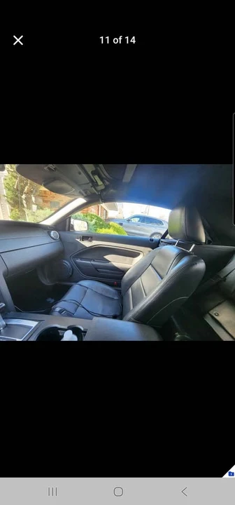 2007 Ford S197 Mustang - Image 7 of 10