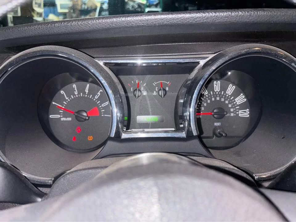 2007 Ford S197 Mustang - Image 3 of 19