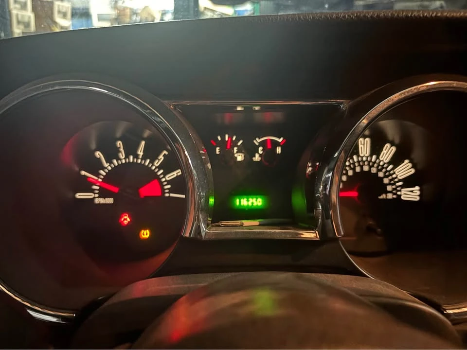 2007 Ford S197 Mustang - Image 2 of 19