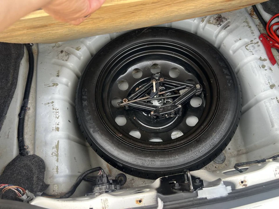 2007 Ford S197 Mustang - Image 12 of 19