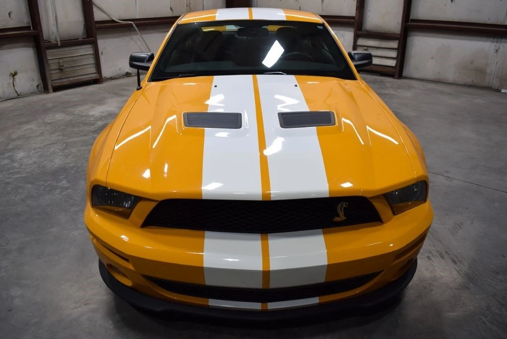 2007 Ford S197 Mustang - Image 3 of 12