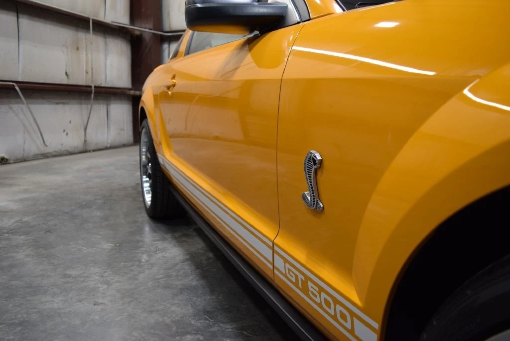 2007 Ford S197 Mustang - Image 12 of 12