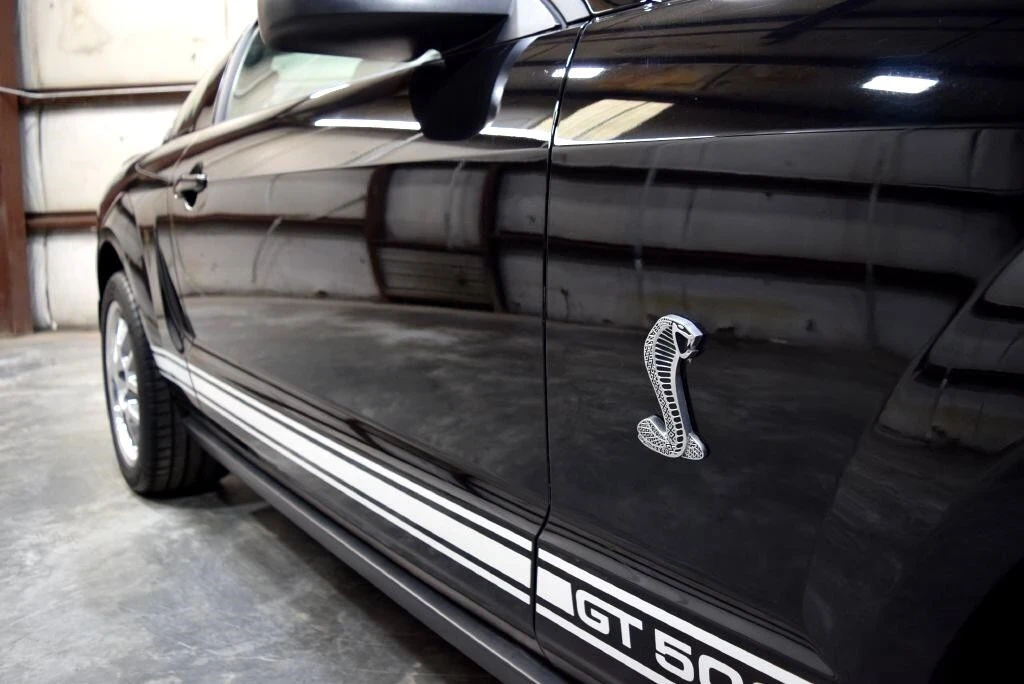 2007 Ford S197 Mustang - Image 11 of 12