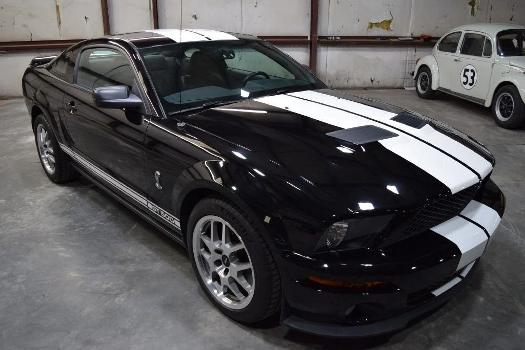 2007 Ford S197 Mustang - Image 2 of 31