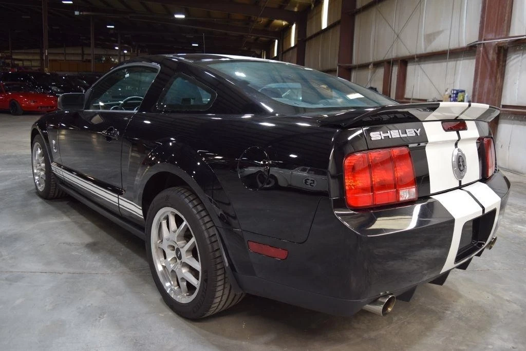 2007 Ford S197 Mustang - Image 7 of 31