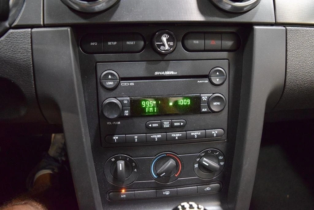 2007 Ford S197 Mustang - Image 25 of 31