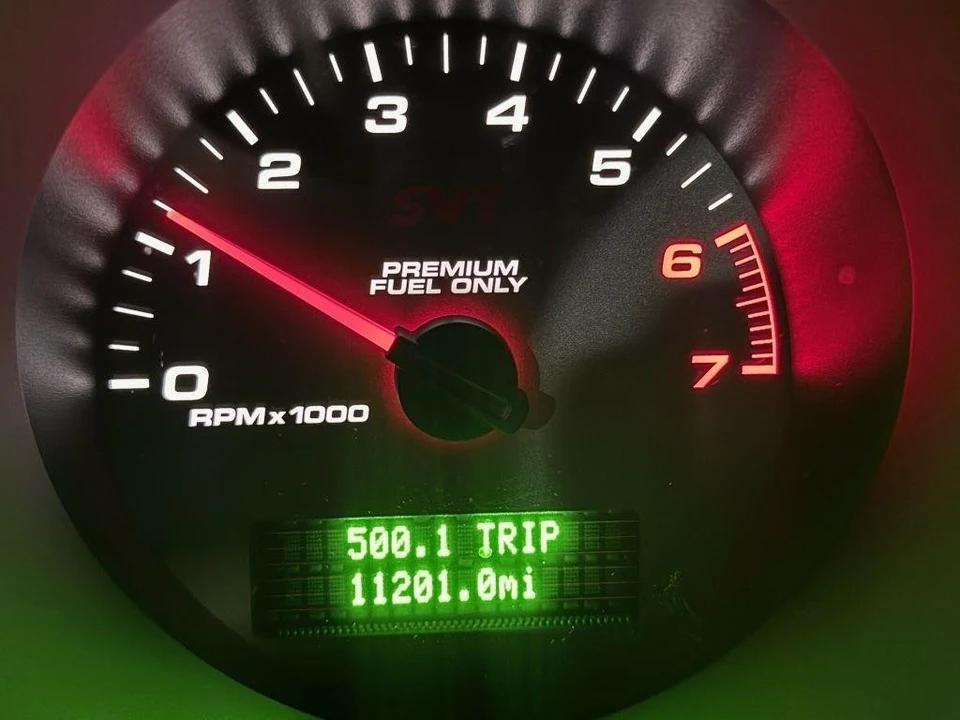 2007 Ford S197 Mustang - Image 30 of 31