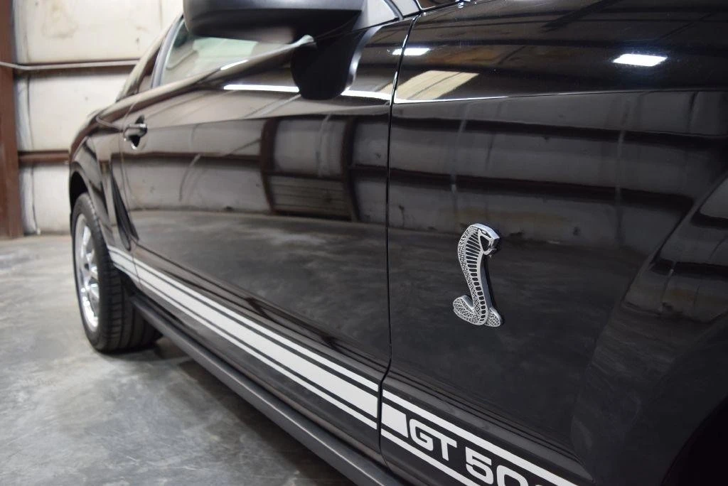2007 Ford S197 Mustang - Image 11 of 31
