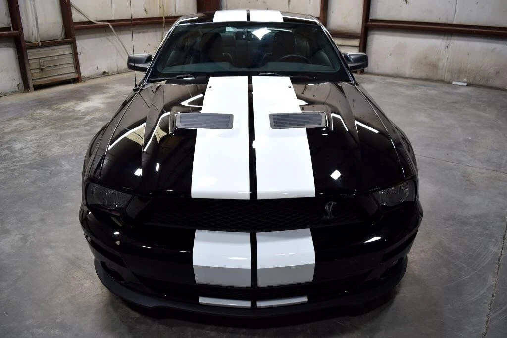 2007 Ford S197 Mustang - Image 3 of 12