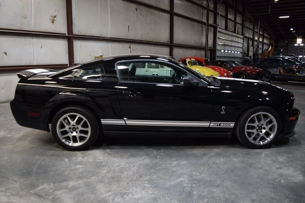 2007 Ford S197 Mustang - Image 10 of 31