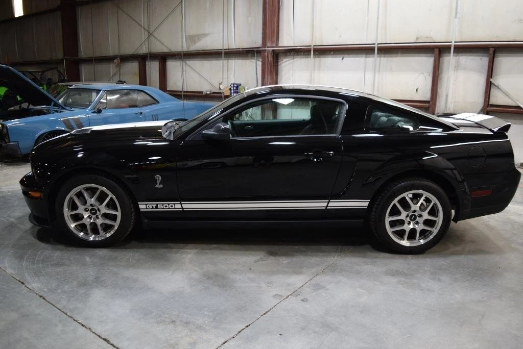 2007 Ford S197 Mustang - Image 5 of 31