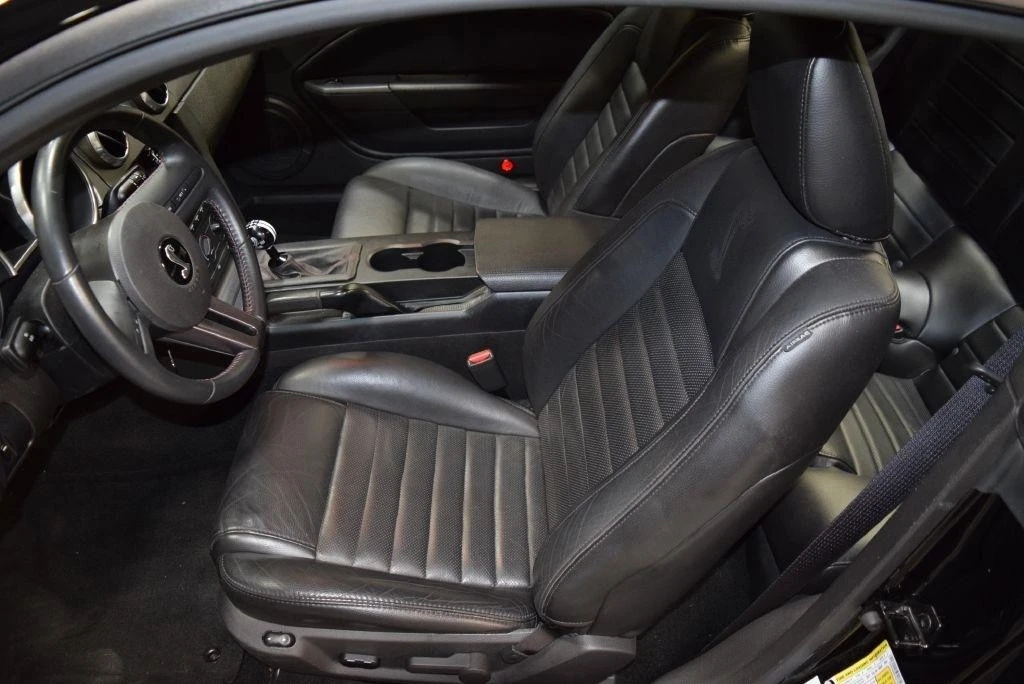 2007 Ford S197 Mustang - Image 22 of 31
