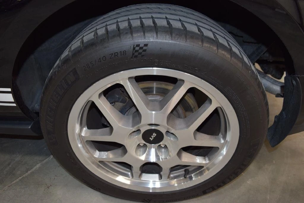 2007 Ford S197 Mustang - Image 15 of 31