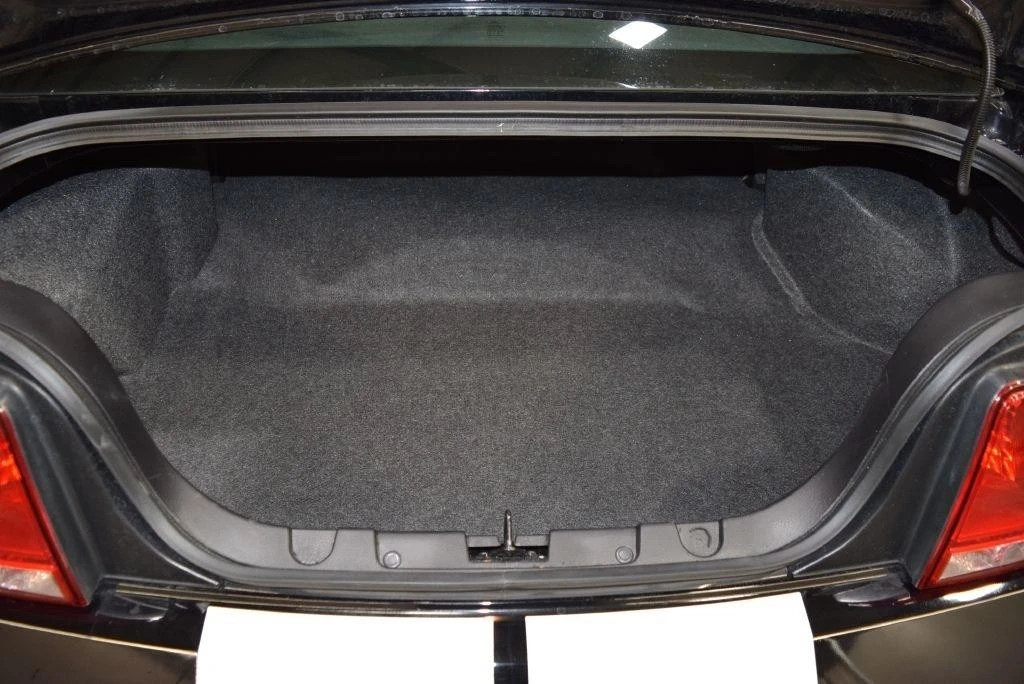 2007 Ford S197 Mustang - Image 17 of 31