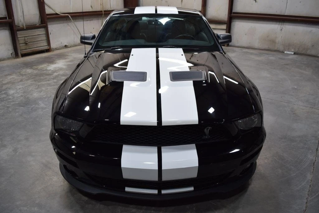 2007 Ford S197 Mustang - Image 3 of 31