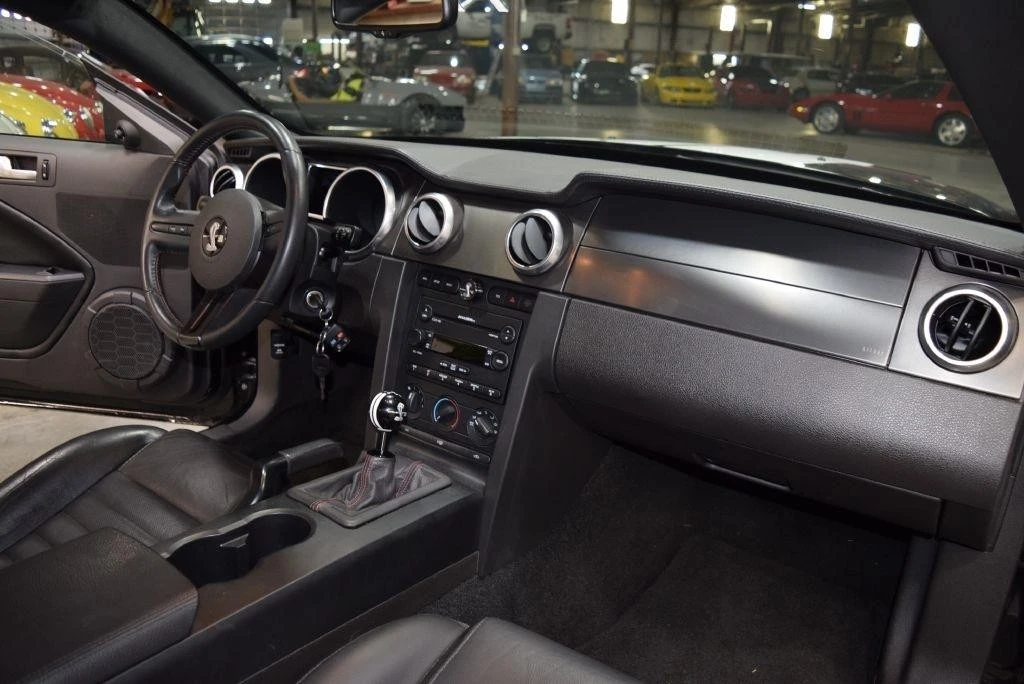 2007 Ford S197 Mustang - Image 21 of 31