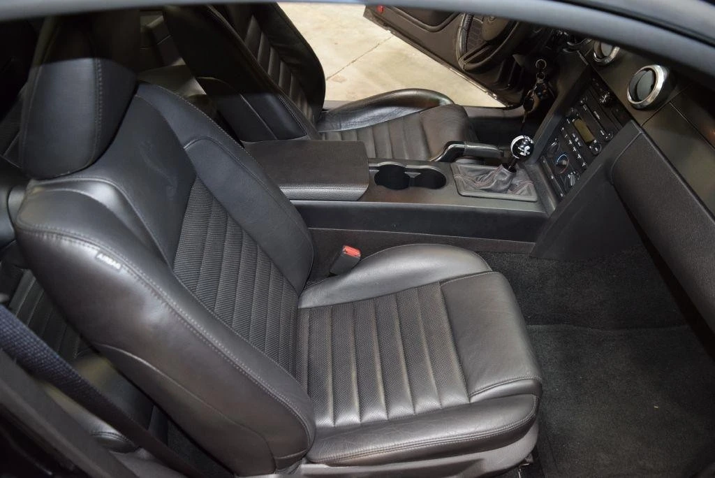 2007 Ford S197 Mustang - Image 19 of 31