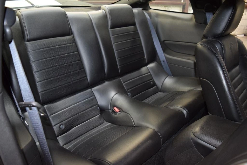 2007 Ford S197 Mustang - Image 18 of 31