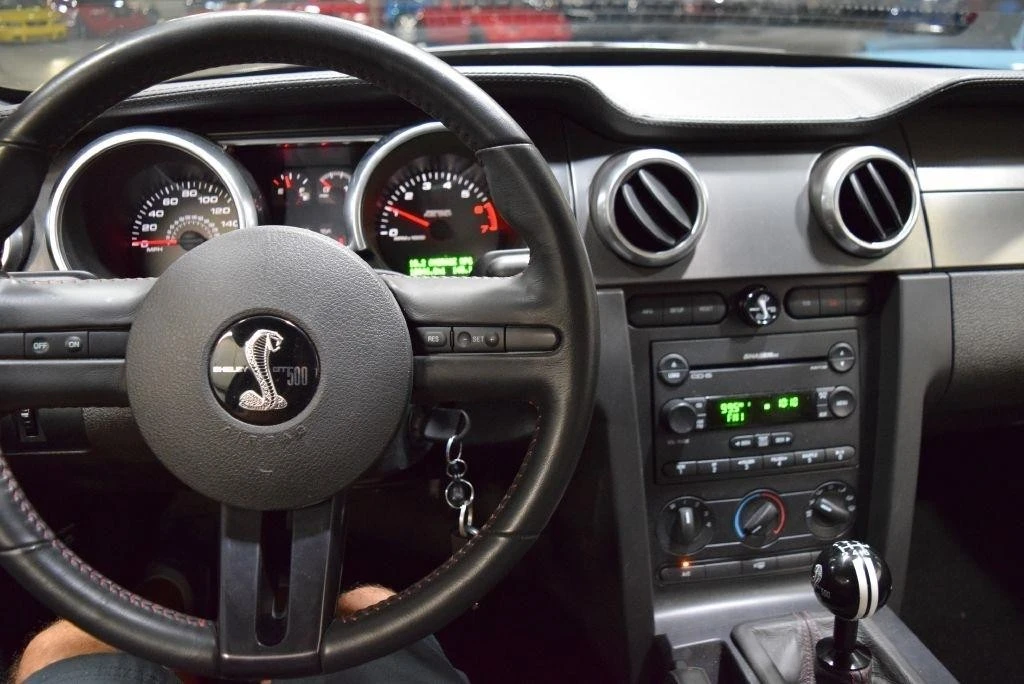 2007 Ford S197 Mustang - Image 27 of 31