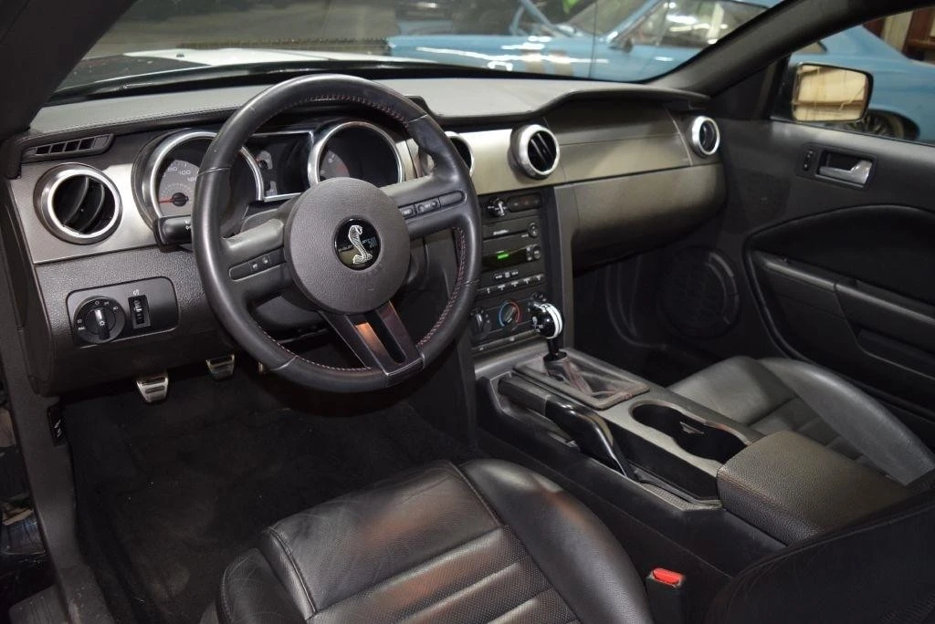 2007 Ford S197 Mustang - Image 24 of 31