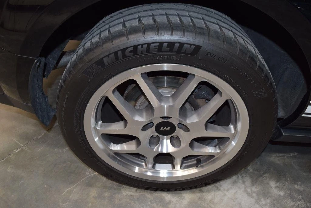 2007 Ford S197 Mustang - Image 14 of 31