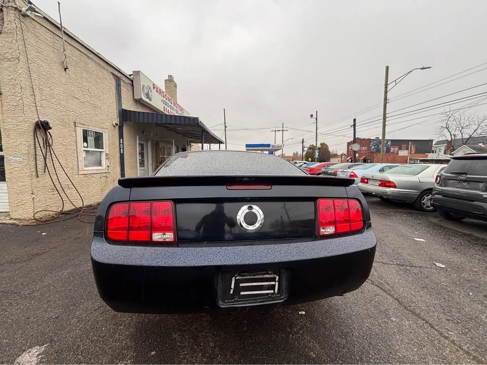 2007 Ford S197 Mustang - Image 13 of 13
