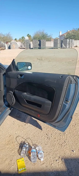 2007 Ford S197 Mustang - Image 12 of 15