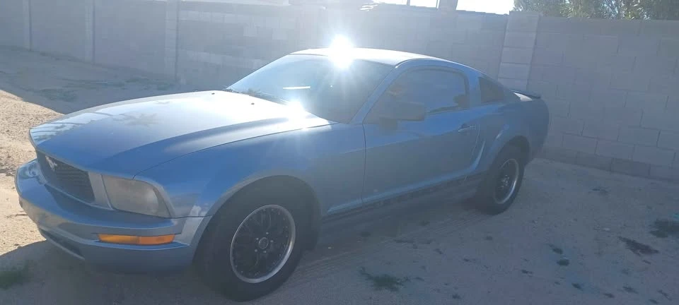 2007 Ford S197 Mustang - Image 3 of 15