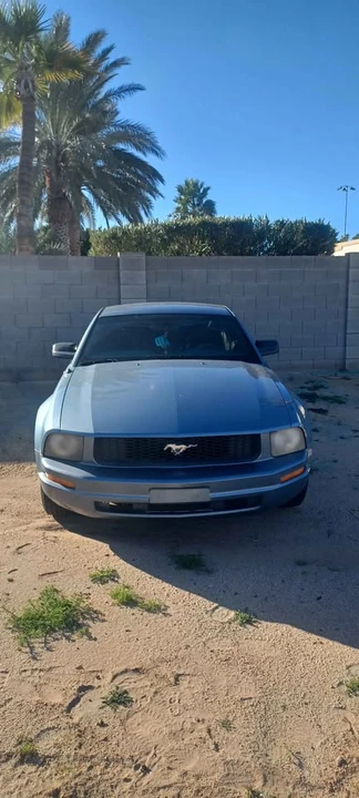 2007 Ford S197 Mustang - Image 2 of 15
