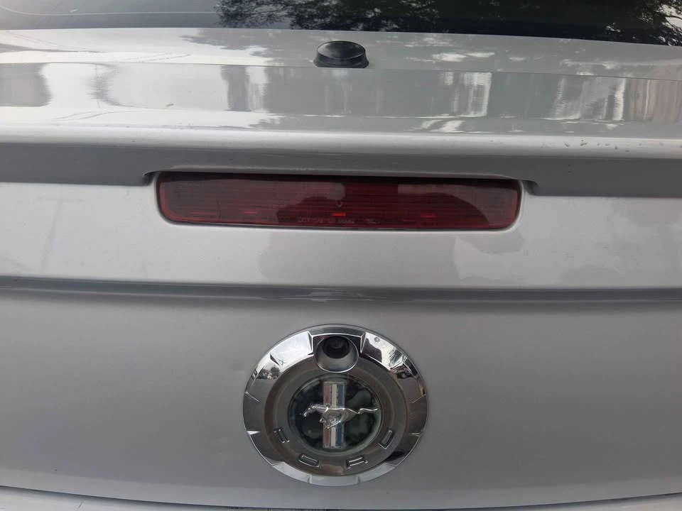2007 Ford S197 Mustang - Image 4 of 7