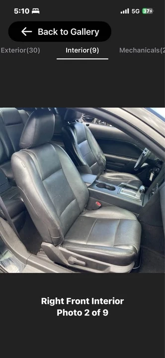 2007 Ford S197 Mustang - Image 12 of 17