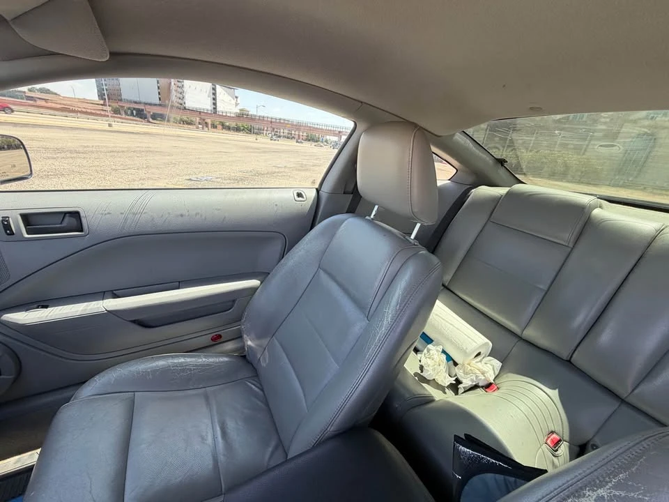 2007 Ford S197 Mustang - Image 11 of 13