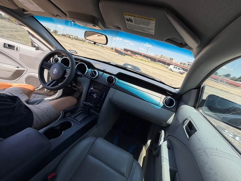 2007 Ford S197 Mustang - Image 12 of 13